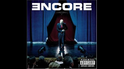 Eminems Encore Full album pt. 6 From 8 