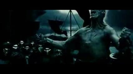 300 - Movie Trailer