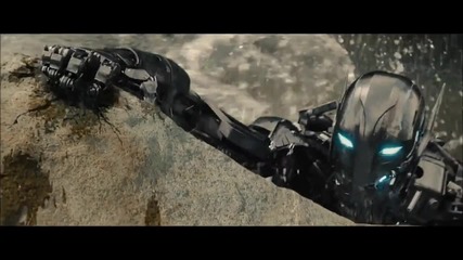 Отмъстителите 2 (2015) със саундтрака използван в промото на Отмъстителите 3 и 4 (2018-2019)