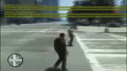 Iv - Mp - Beta Test 03.07.09