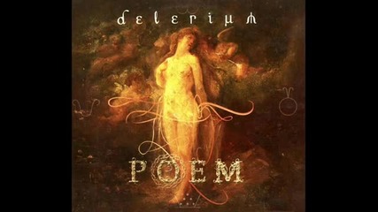 Delerium feat. Joanna Stevens - Myth 