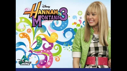 Hanah Montana