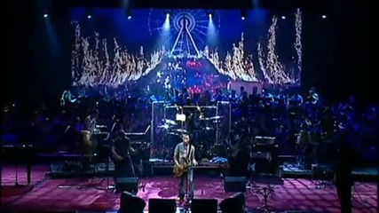 Take Me Away - Live
