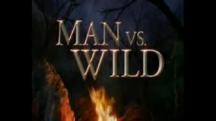 Man Vs Wild S01E03 - European Alps