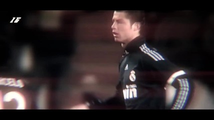 Cristiano Ronaldo - Explosive _ Co-op _ 2012 Hd