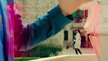 Sergio ft. Vani - Emanuela ( Official Video - 2013 )