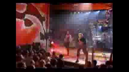 Simple Plan - Addicted(pepsi Smash)