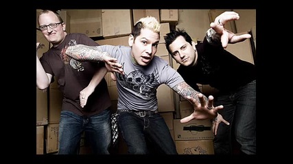 Mxpx - On The Outs