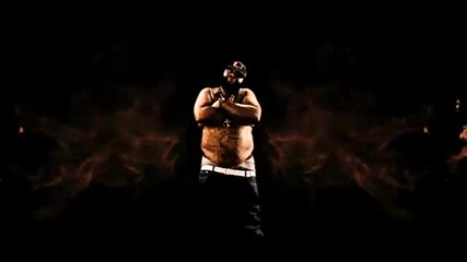Rick Ross feat. Lil Wayne & Birdman - Veterans Day [official Video] (360p)