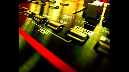 Gorge - Xaxax (terry Lee Brown Junior Remix)