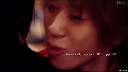 I will destroy them all Reupload