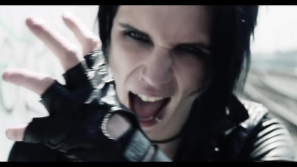 Black Veil Brides - Coffin