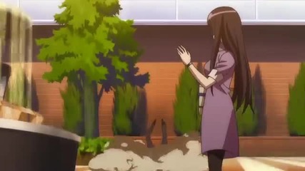 My First Kiss-amv