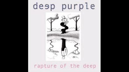 Deep Purple - Wrong Man (audio)