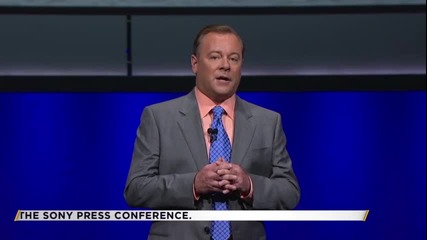E3 2011: Sony Psn Content Lineup