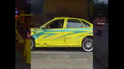 tuning mania