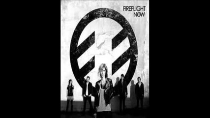 Fireflight - Escape