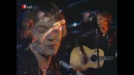 Smokie - Babe, Its Up To You (1979)