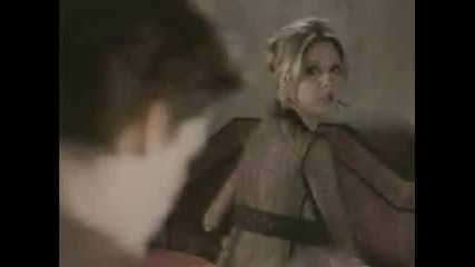 Buffy & Angel