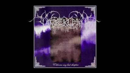 Vinterland - Welcome My Last Chapter (full Album)