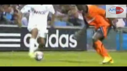 Amazing Skills Volume 1