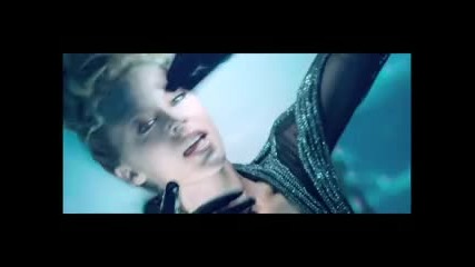 Kylie Minogue - Get Outta My Way 
