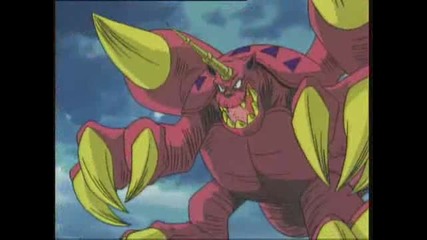 Yu - Gi - Oh! - Epizod 23 - Dvuboi - chast 2 
