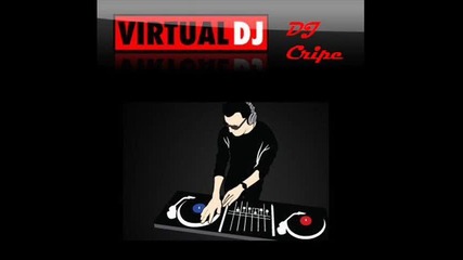 Dj Cripe - House mix (vdj edit)