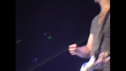Jonas Brothers - Tonight,  Detroit,  7 26 09
