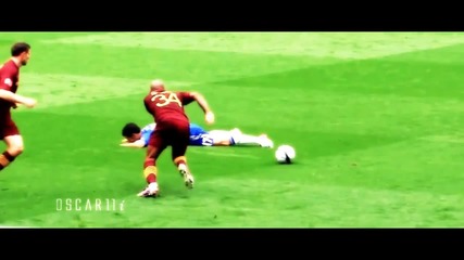 Eden Hazard • Gangnam Style • Skills & Goals || 2012-2013 ||