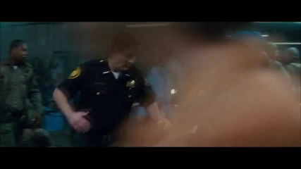 Super 8 - Joe's Missing