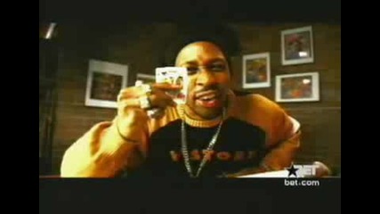 Wu Tang Clan - Pinky Ring