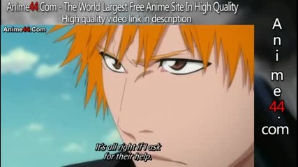 Bleach 293 English Sub Part 1 