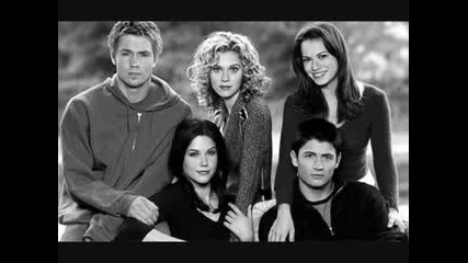 One Tree Hill - First Time (pictures)