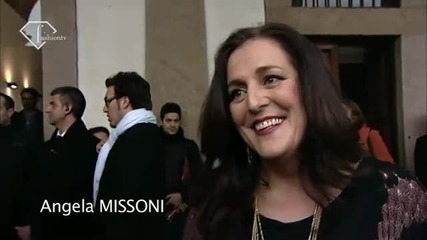 fashiontv Ftv.com - F People Milan & Paris Fall Winter 2010 - 2011 