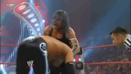 Jeff Hardy in 15 seconds 