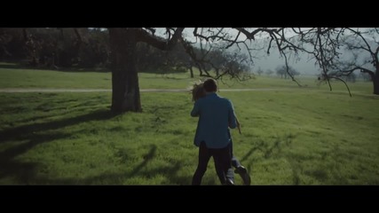 Sia - Fire Meet Gasoline (by Heidi Klum)
