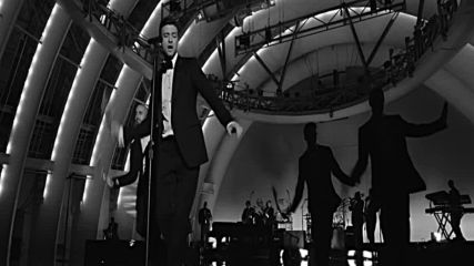 Justin Timberlake - Suit & Tie ft. Jay Z, 2013