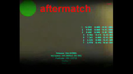 Bulgaria players jump