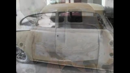 Tatra 603 Coupe
