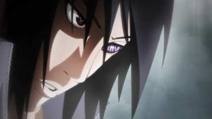 Naruto Shippuuden - Ost - Bad Feeling