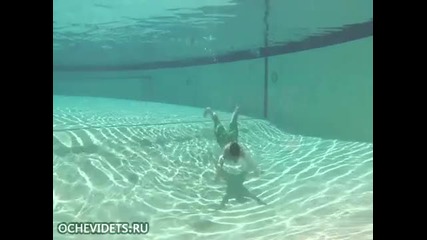 Всичко беше наред, но накрая.