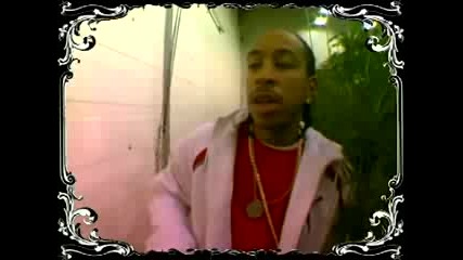 Ludacris Blueberry Yum Yum