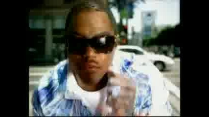 Mase - Welcome Back
