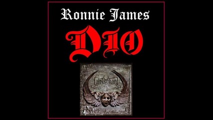 Ronnie James Dio and Tony Iommi with Girlschool