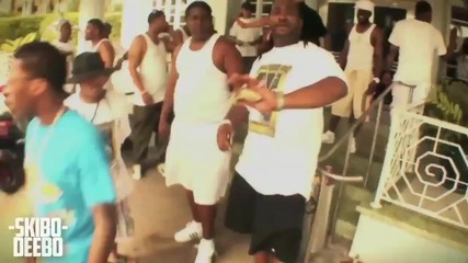Skibo Deebo - I Really Do This