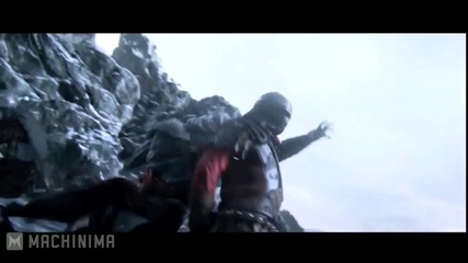 Assassin's Creed Revelations Rap