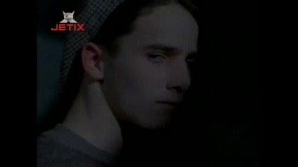 Goosebumps [s02e24] the headless ghost