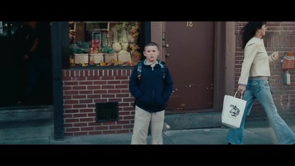 [2010]the Town ;