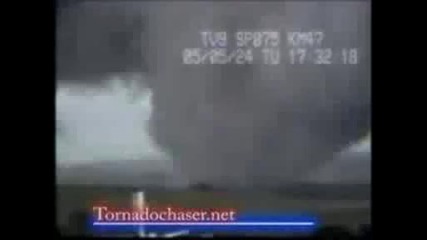 Tornado Best Movie